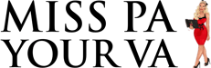 Miss PA Your VA